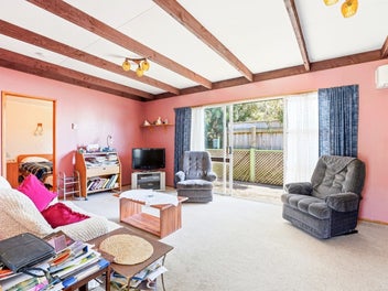 Smart investment opportunity by the beach