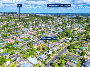 Sunnynook Home, Development and School Advantage