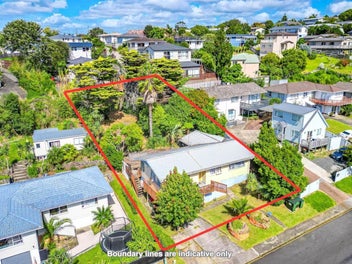 Sunnynook Home, Development and School Advantage