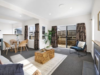 GREAT LOCATION GOOD VALUE