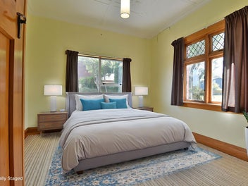 Character Meets Convenience