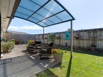 Comfortable, Private & Desirable