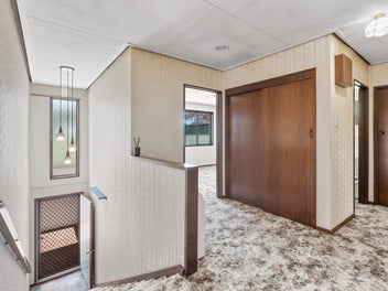 Town Belt On Your Doorstep