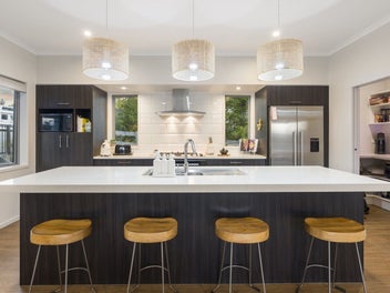 Quality Built, Effortless to Maintain