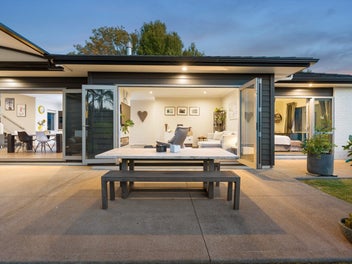 Solid home - seriously for sale!