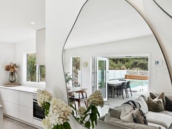 Affordable lifestyle, contemporary ease