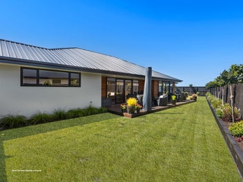 Quality You Can See, Comfort You Can Feel