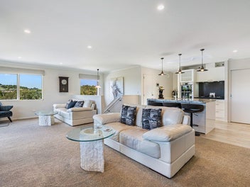 Concrete Block Beauty, Ready for You!