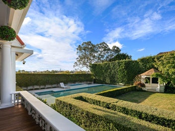 Discover the Grandeur & Elegance