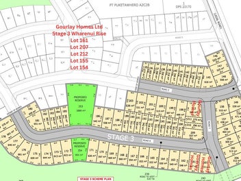 New Spacious Family Home - Wharenui Rise