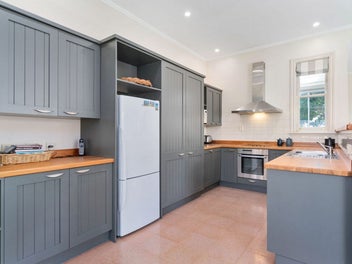 A Cottage with Heart & Soul