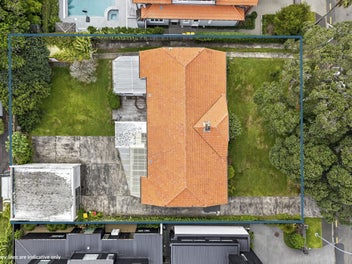 Prime Landholding | 1,036sqm (Approx) O'Neills Ave