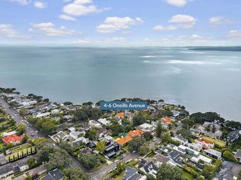 1,036SQM (APPROX) PRIME LANDHOLDING | O'NEILLS AVE