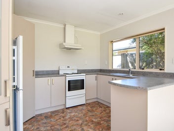 Spacious Easy Living Villa