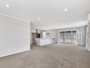 Modern Comfort, Easy Living — Ready When You Are