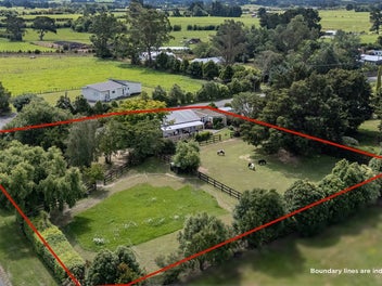 Lifestyle Living with Views & Two Titles