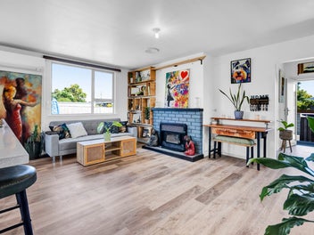 Two Dwellings, One Exceptional Opportunity...