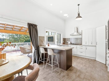 Modern comforts in a prime central location