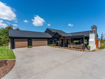 Prestige Position - Ultimate Privacy