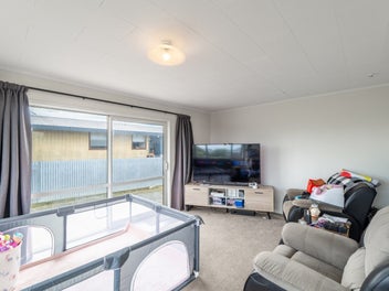 Perfect starter or investment