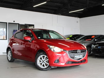 2014 Mazda Demio SPORT, ALLOYS, BLUETOOTH 89KM...