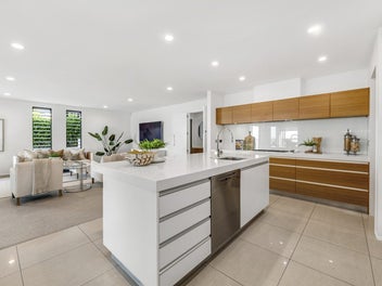 Unparalleled Waterfront Living