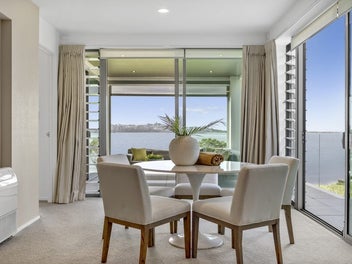 Upsize Your Lifestyle - Waterfront, No Less