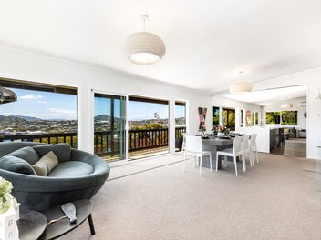 PRIVATE, PEACEFUL & PERFECTLY RENOVATED