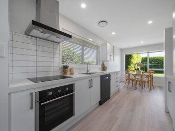 Warm, Welcoming & Wonderfully Located