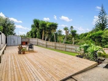 Private. Peaceful. Secure.