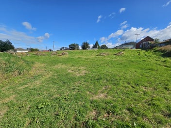 Brown Street opportunity!