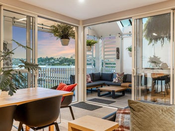 Location, Location, Location