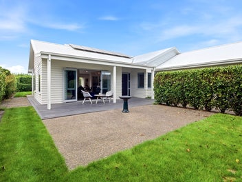 Allure in Hamon Park