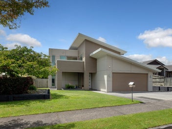 Contemporary and Unique in a Top Location