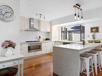 Prime Location. Timeless Design.