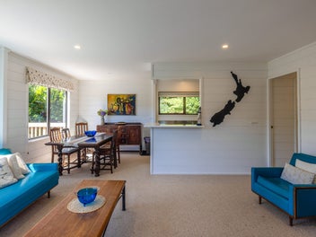 Elevated Oneroa opportunity