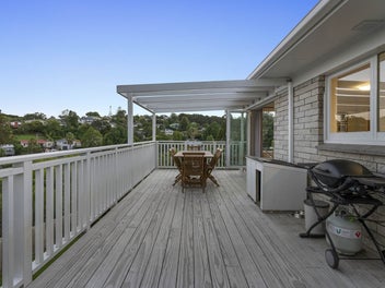 Elevated. Private. First-Home Magic.