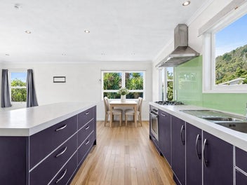 Generous Section! Immediate Possession!