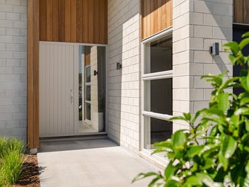 Modern Family Living