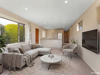 Nest or Invest - Over 60's Living