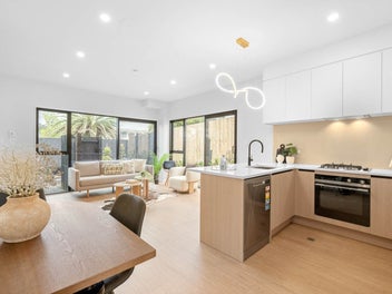 Stylish, Spacious & Standalone