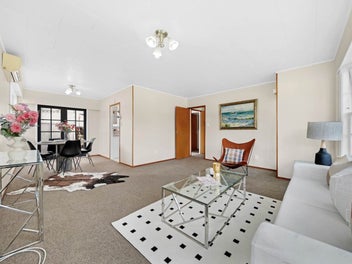 Single Level Bungalow Double Westlake Zone