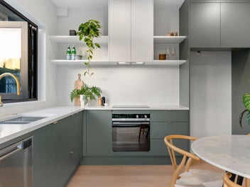 Big design energy. Zero compromise.