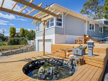 Renovated & Ready With Income Potential