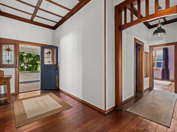 Classic Character in Parkvale