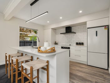 Easy living starts here