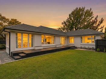 Easy living starts here