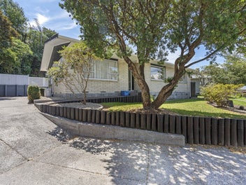 Care-free Living in Westown