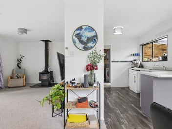 Space, Lifestyle & Future Potential