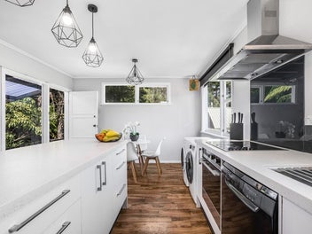 Family Living with Options